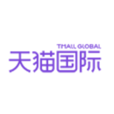 Tmall global logo del marketplace cinese