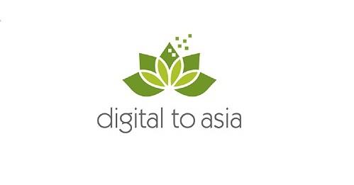Digital To Asia