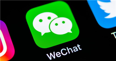 WeChat, l’app cinese all in one per vendere online