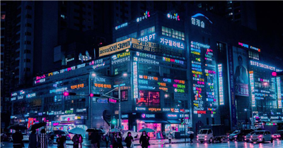 Naver: il motore di ricerca leader in Sud Corea
