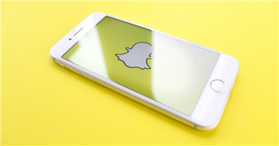Snapchat - digitexport