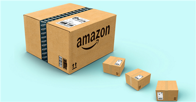 La logistica di Amazon FBA