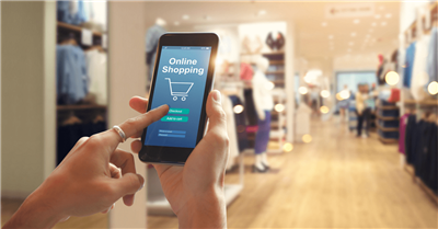 E-commerce: i fattori digitali e socio-economici che influenzano il settore