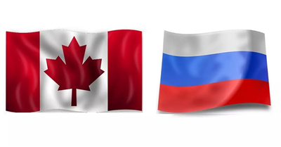Progetto focus Canada/Russia: formazione e assistenza