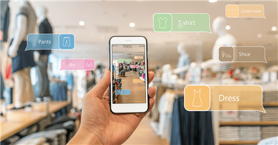 Digitale e retail integrato: marketplace che creano format tematici off-line